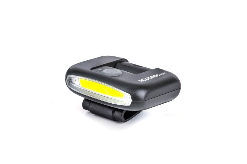 NexTorch® UT11 преносимо сигнално светло с клип за зареждане