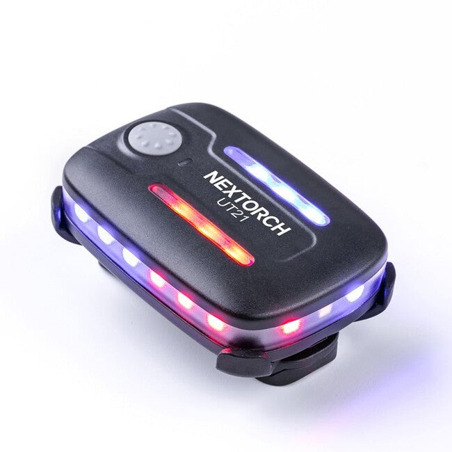 NexTorch® UT21 аварийен сигнален фенер