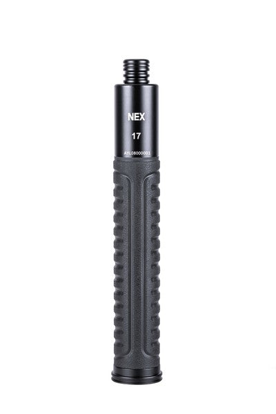 NexTorch® Quicker N17A телескопичен дубин с функция NEXLOCK
