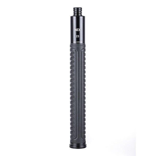 NexTorch® Quicker N23C телескопичен бухалник, от стомана