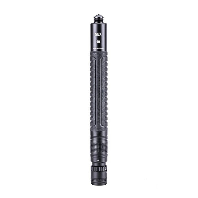 NexTorch® N19L Walker телескопичен бухалник с LED фенер
