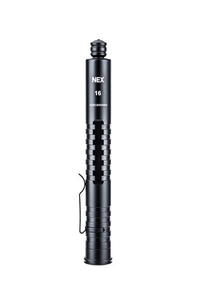 NexTorch® Walker N16 телескопична мергера