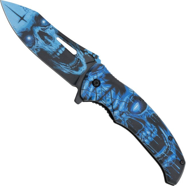 Haller Nightmare джобен нож 84010