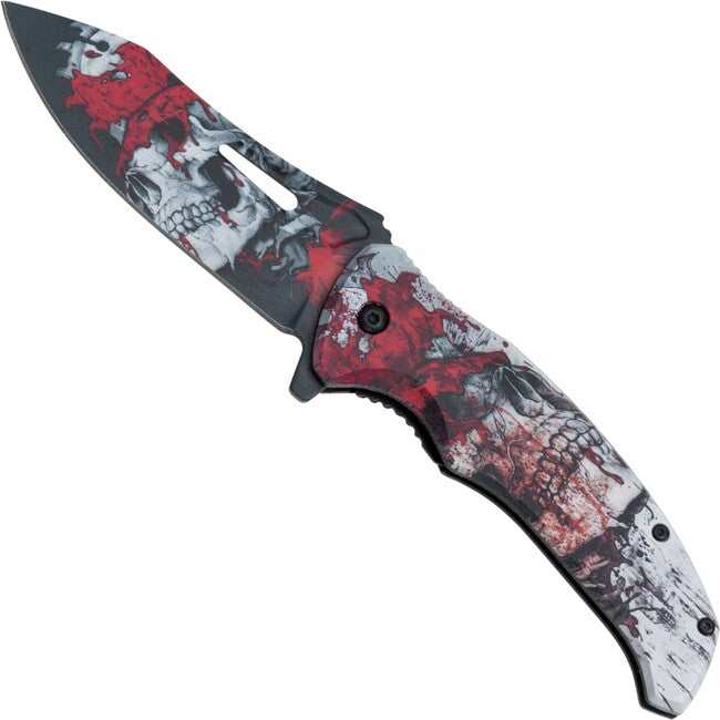 Haller Nightmare джобен нож 84011