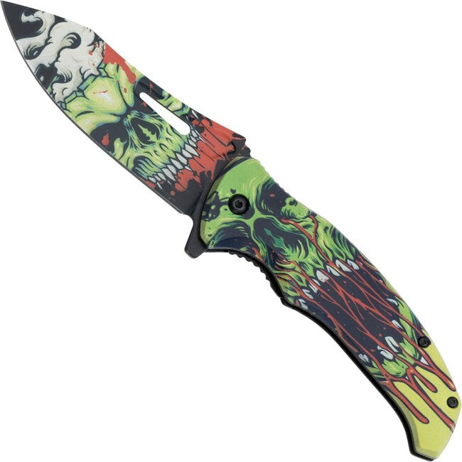 Haller Nightmare джобен нож 84012