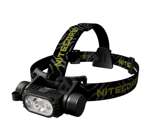 Nitecore HC65 V2 фенер за глава