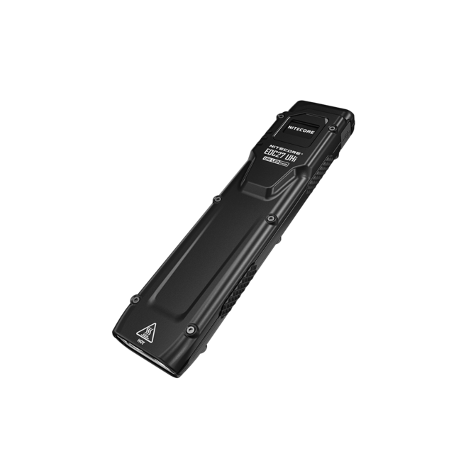 Nitecore EDC27 акумулаторна фенерчица UHi