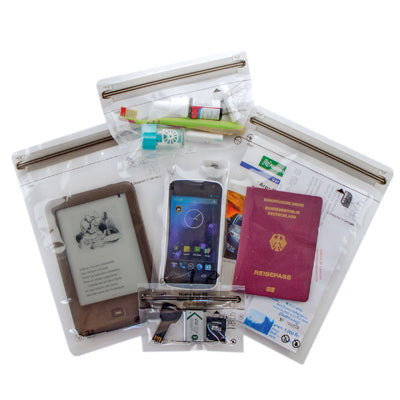 Noaks Smart комплект водоустойчиви калъфи, 5 бр. в 3 размера