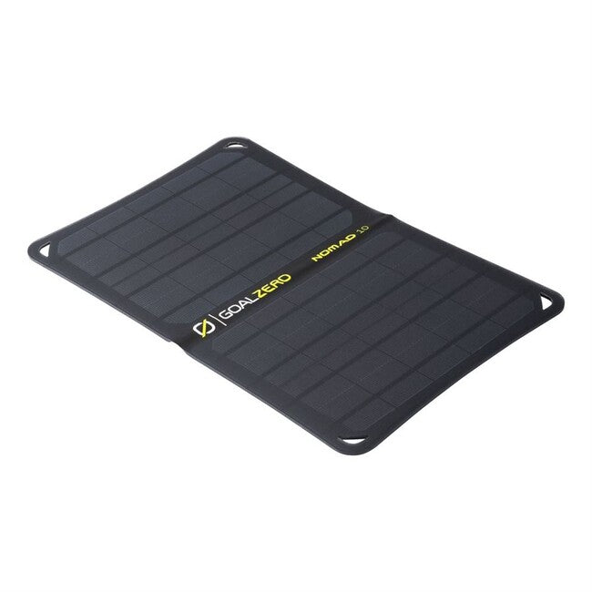 Goal Zero Nomad 10 слънчев панел