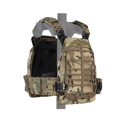 Military and Tactical Vests