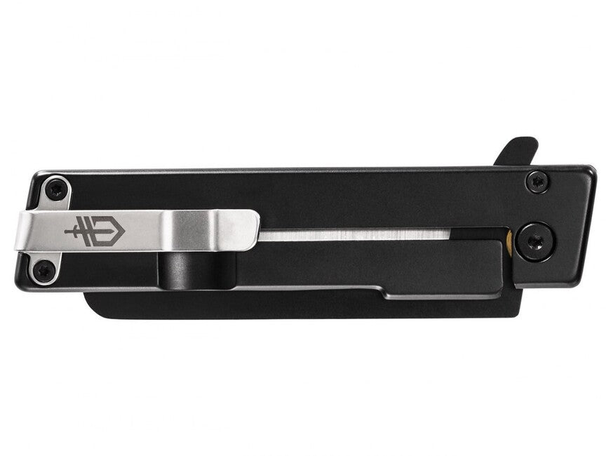 Gerber Quadrant нож Bamboo