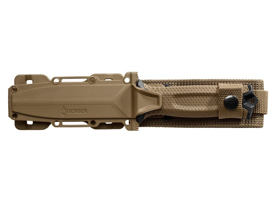 Gerber Strongarm FE нож, койот