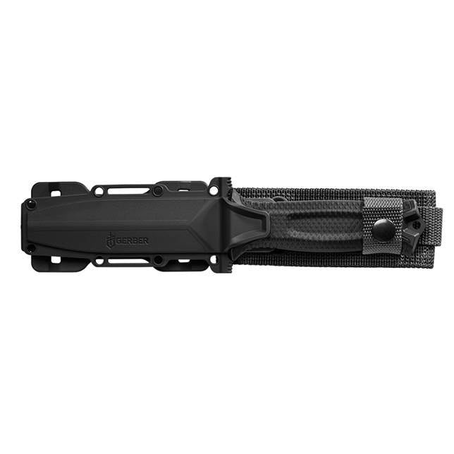 Gerber Strongarm SE нож, черен