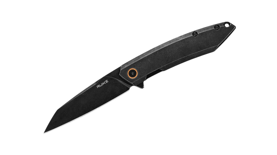 Ruike P831S нож, черен