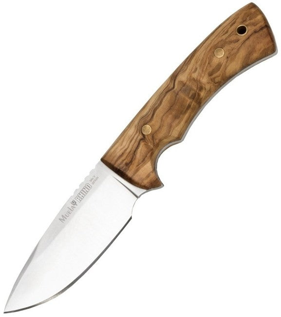 MUELA Rhino-9.OL нож с фиксирано острие