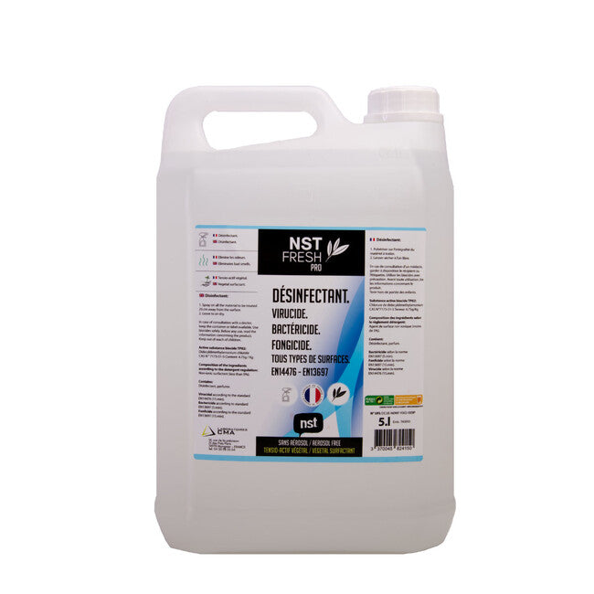 NST Дезинфекция 5L