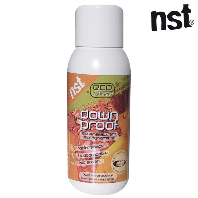 NST импрегниращa емулсия за хартиени изделия, 300 ml