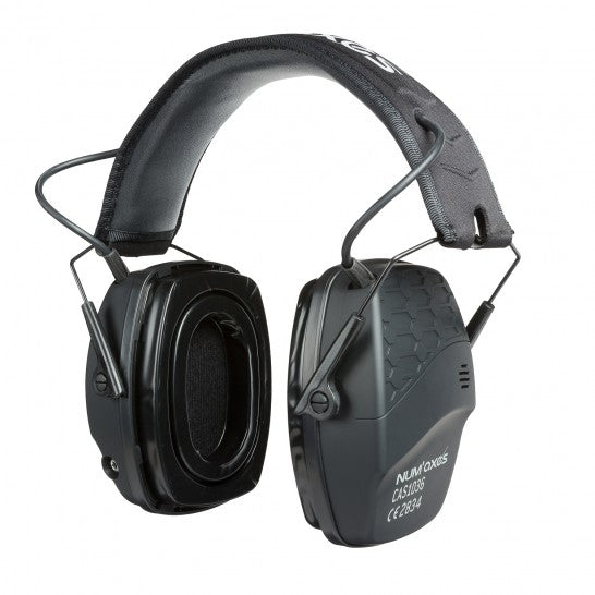 NUM´AXES CAS1036 Bluetooth elektronska zaščita sluha