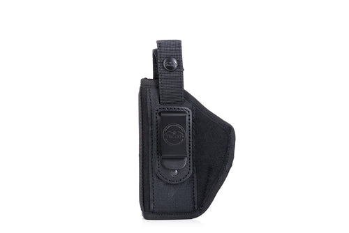 Falco Larson OWB колан калъф за оръжие със щипка Sig Sauer P226, черен, десен