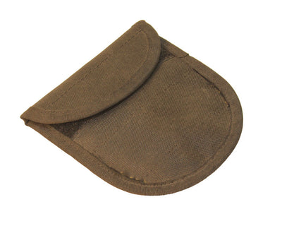 End Caps for Batons