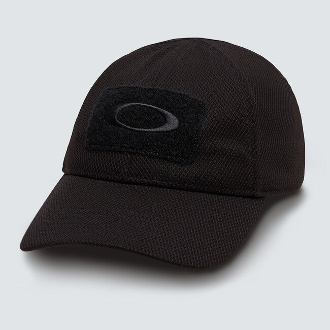 Oakley Si Cap шапка с козирка, черна