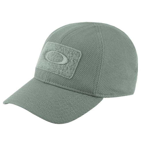 Oakley Si Cap шапка с козирка, изтъркана маслинена