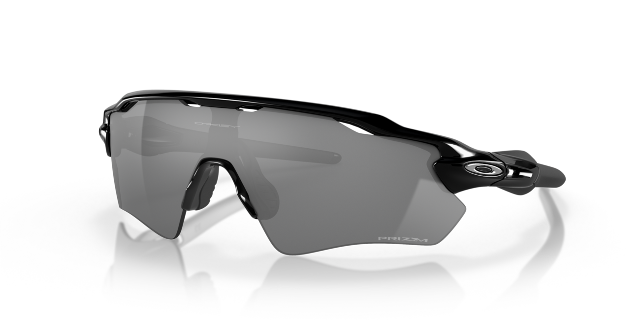 Oakley RADAR EV PATH слънчеви очила с рамка Polished Black и със стъкла Prizm