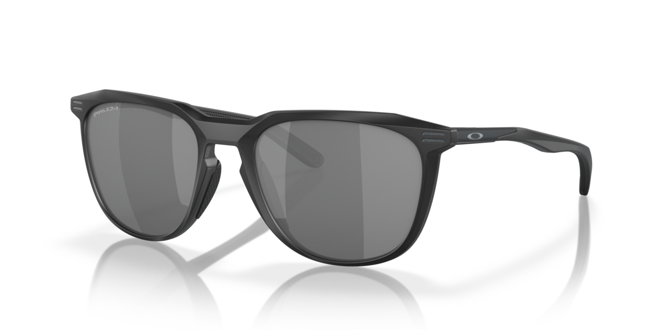 Oakley THURSO слънчеви очила с рамка Matte Black Ink и със стъкла Prizm, 54