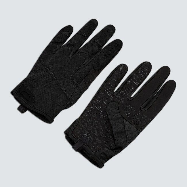 Oakley Factory Lite 2.0 мъжки тактически ръкавици, черни
