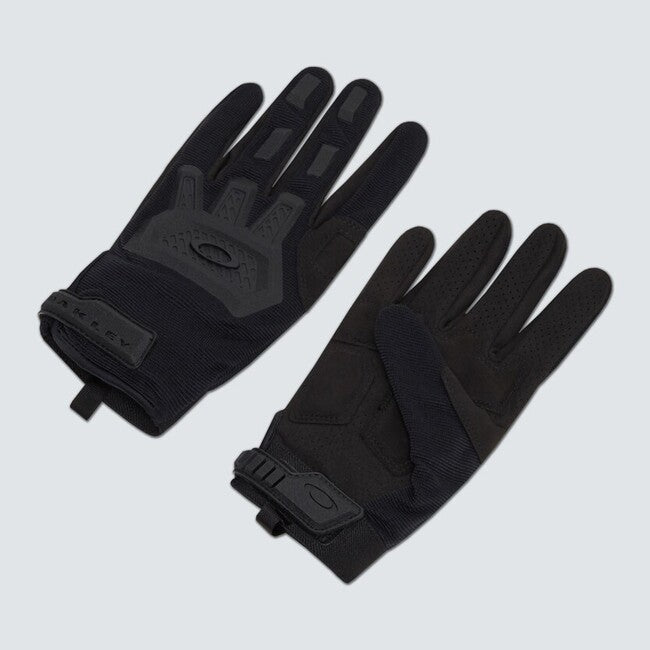 Oakley Flexion 2.0 тактически ръкавици, черни