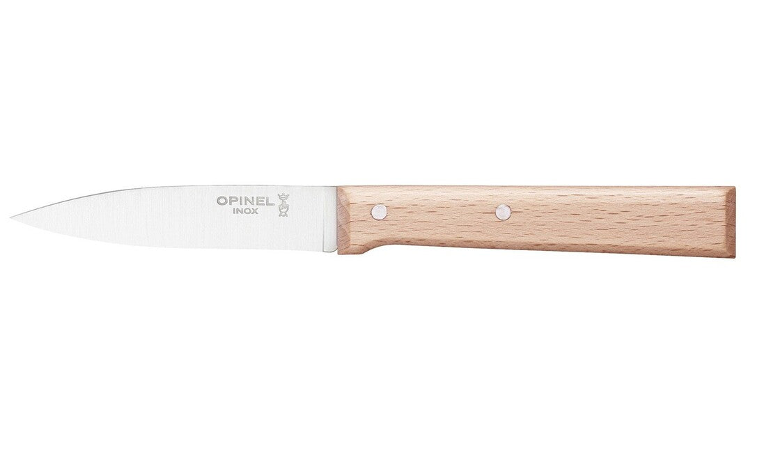 OPINEL Classic Trio Paralléle комплект кухненски ножове, 3 бр.