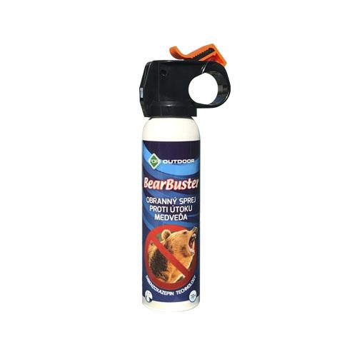 For Outdoor BearBuster защитен спрей, 150 ml