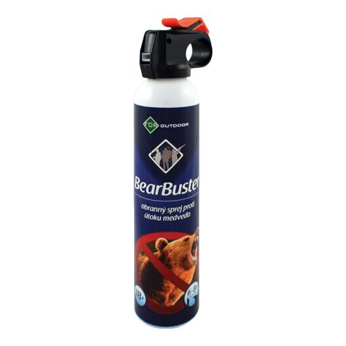 For Outdoor BearBuster обороден спрей 300 ml