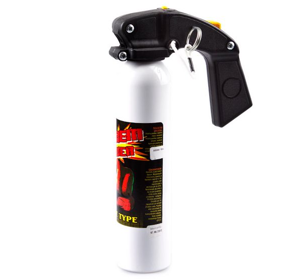 ESP CR Extrem Power защитен спрей 300 ml