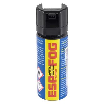 ESP FOG защитен спрей Pepper, 50 ml