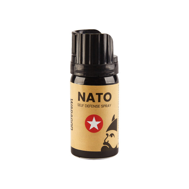KKS NATO защитен спрей 40ml, казър