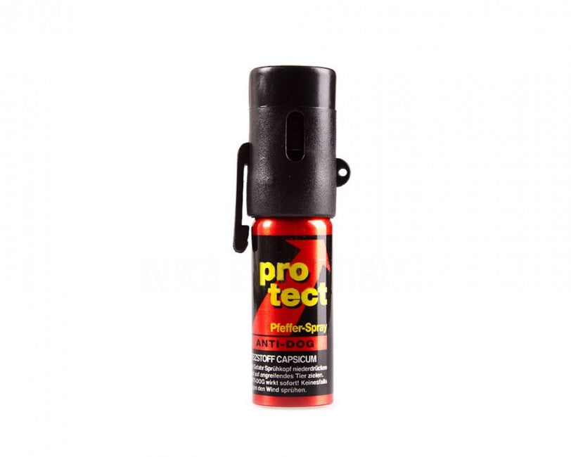 ESP кейсър защит Анти Дог защитен спрей 15ml, Дейм