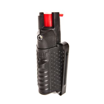 ESP HURRICAN SFL-02C защитен спрей 15 ml със светло + клип