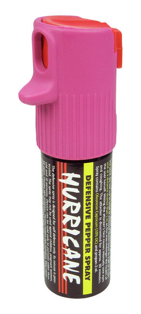 Защитен спрей OC Hurricane, розов 15ml
