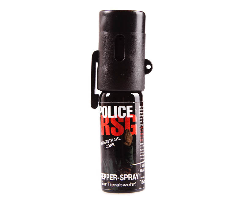 ESP RSG Police обранен спрей 15ml, OC