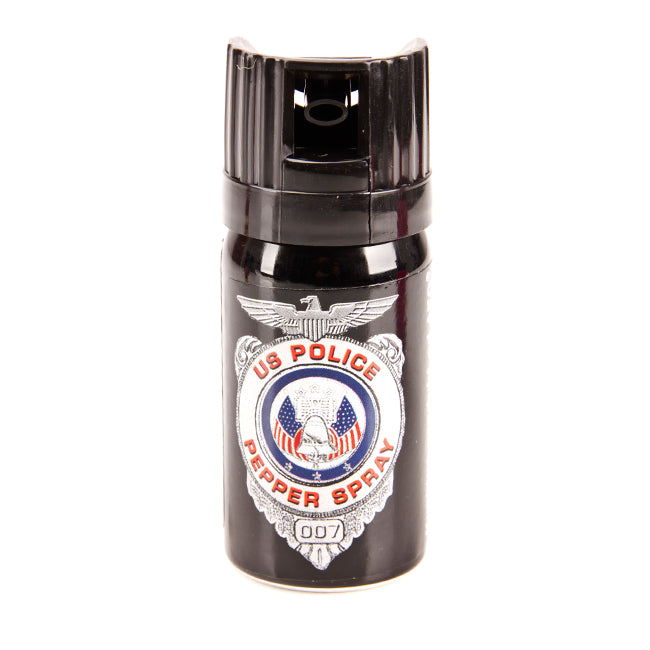 KKS защитен спрей OC Us Police, 40 ml