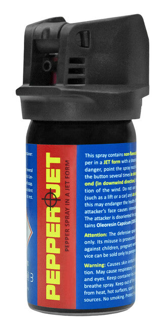 ESP Pepper Jet спрей за самозащита 40 ml