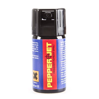 ESP Pepper Jet спрей за самозащита 40 ml