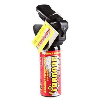 ESP Tornado SpT-SFL0150KT защитен спрей 50ml, червен