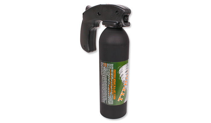 ESP Typhoon Jet защитен спрей 400ml, с чушка