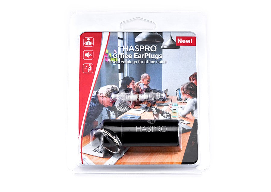 HASPRO OFFICE тапи за уши