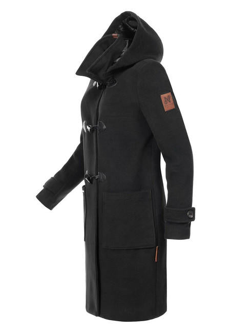 Navahoo OKSANA Women's Winter Hooded Jacket