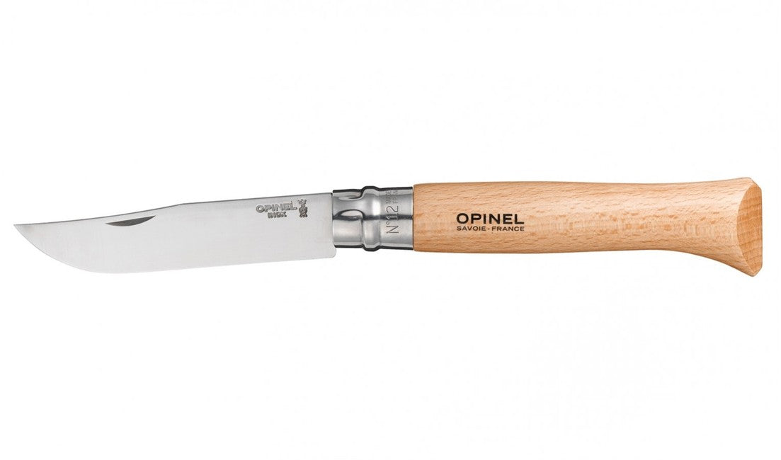 OPINEL N12 сгъваем нож inox, 28cm
