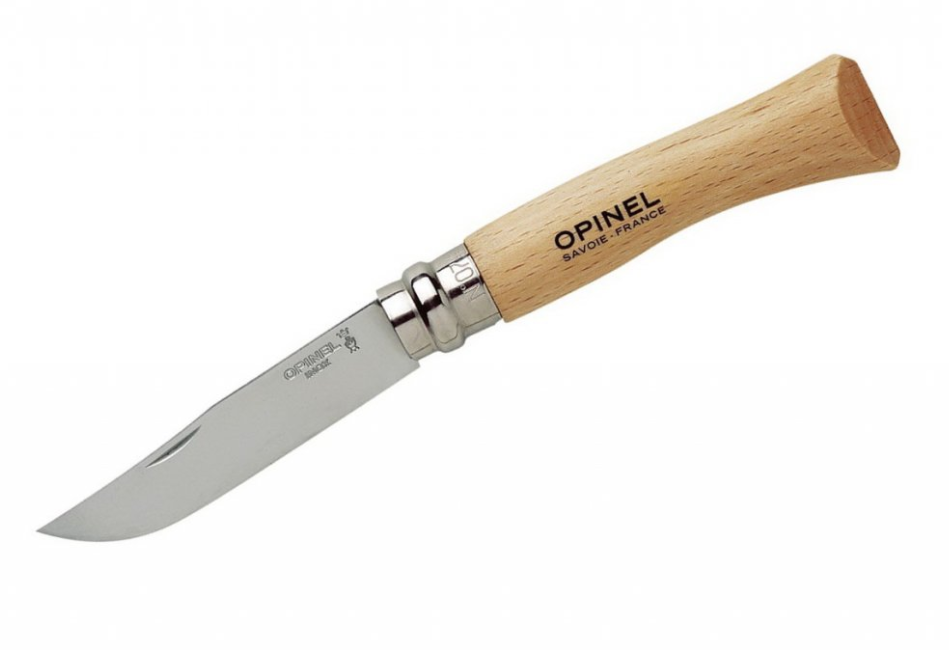 OPINEL N7 нож неръждаем, 18cm