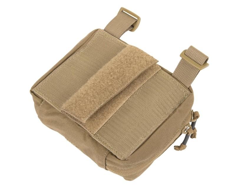 Helikon-Tex Medium EDC калъф, сенчесто сиво